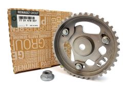 Sadales vārpstas zobrats Oriģināls Renault Nissan 1.5 dCi 1302400Q0E 585577