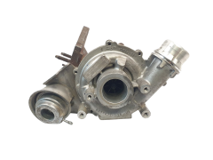 Turbokompresors 144119263R GT1241JOSZ Garrett 1.5 dci Nissan Renault S6