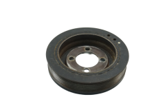 Kloķvārpstas skriemelis 9655725980 3,0 V6 24v Citroen Peugeot Renault