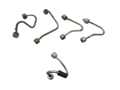 Degvielas caurule 8200522854 7701209714 8200579276 7701209715 1.5 dci K9K732