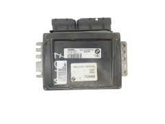 Vadības Bloks Mini 1214 7514587-01 S118012001I Siemens 44083