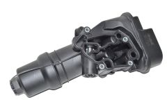 Eļļas Filtra Korpuss 06D115397G 11151768701 VW Audi Skoda Seat Vika