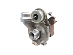Turbokompresors 8200478276 54359700012 1.5 dci Renault 54391015082 S17