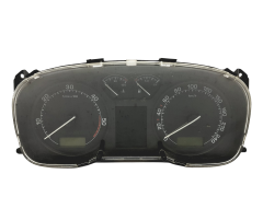 Tahometrs Skoda Octavia 1U0920841J 110080148015 VDO