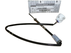 Izplūdes Gāzu Temperatūras Sensors Oriģināls Nissan Renault 1.5 DCI 226301FE0B