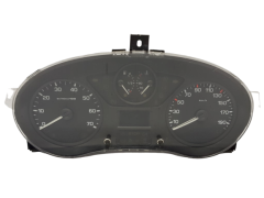 Tahometrs Expert Jumpy Scudo 1401106580 PSA Fiat