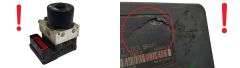 Abs Sūknis Mazda Ford 2S61-2M110-CE 10.0960-0106.3 1731