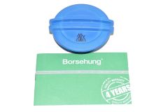 Izplešanās tvertnes vāciņš 3B0121321 B19281 VW Audi Seat Borsehung