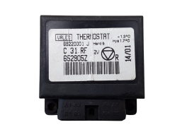 Vadības bloka modulis Citroen Peugeot 69220001J 652905Z Valeo