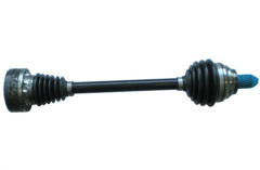 Piedziņas vārpsta Kreisā 1K0407271DJ 54070422301 VW Audi Seat Skoda Vika