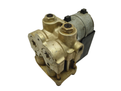 Abs Sūknis Rover 800 0265201018 Bosch 65489