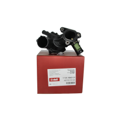 Termostata Korpuss Ar VW Audi 032121111CE 11211842101 Vika