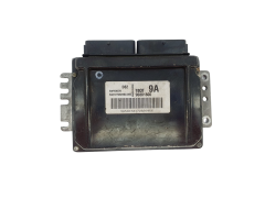 Vadības Bloks 96801800 5WY5407A D32 1B0T 9A Chevrolet Kemsco 42538