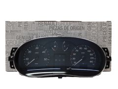 Spidometrs Renault Master 2 8200140413 Jauns Oriģināls 5