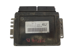 Vadības Bloks S010013001E4 96291049 1APW Daewoo Kemsco 1104