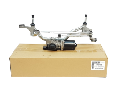 Stiklu Tīrītāju Mehānisms Renault Clio 4 288008961R M0105 Tech-France