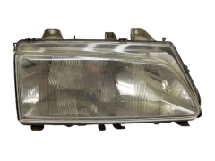 Priekšējais Lukturis Labais Peugeot 806 6205T5 085585 Valeo