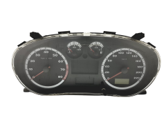 Tahometrs Seat Cordoba Ibiza W06K0920850E 50924