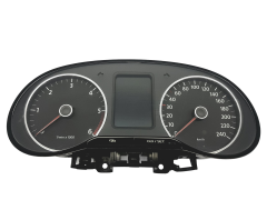 Spidometrs VW Polo 6R 6R0920861H 48966