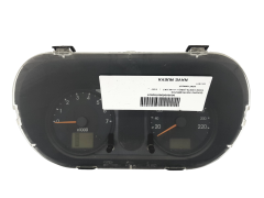 Tahometrs Ford Fiesta Fusion 2S6F-10849-JF 57611