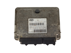 Vadības Bloks IAW4AF.M8 55187373 61600.628.05 Fiat Magneti Marelli 2809
