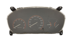 Spidometrs Honda Accord 78100-G300 HR0224408 2376
