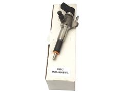 Degvielas inžektors Oriģināls Citroen Peugeot C4 C5 DS 208 508 1.6 HDi 8v 9802448680 Degvielas inžektors Oriģināls Citroen Peugeot C4 C5 DS 208 508 1.6 HDi 8v 9802448680