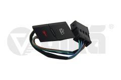 Centrālās atslēgas slēdzis Ar Audi A6 4B1962107 99621774801 Vika