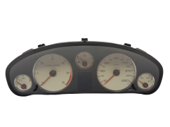 Tahometrs Peugeot 407 9658138580 A2C53119649 18588