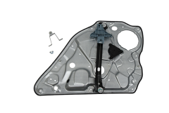 Logu Pacēlājs 6Q4839461D 88390295402 VW Polo DPA