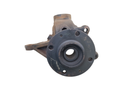 Riteņa stūres šarnīrs Priekšā Labā Peugeot ABS 364754 330785 82mm 18mm