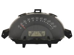 Spidometrs Smart Fortwo 01184V019 110008872005 VDO