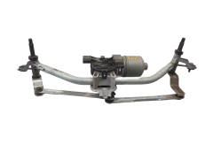 Stiklu Tīrītāju Mehānisms Peugeot 208 2008 C3 9815497780 0390241589 Bosch 1023