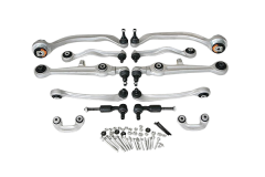 Remonta komplekts Priekšā 8E0498998-7 44981089101 VW Audi Skoda Vika