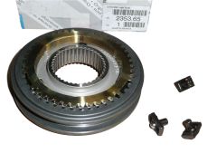 Sinhronizators Oriģināls Citroen Peugeot BVM 6 235365 9649428880