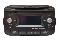 Radio Cd Mp3 Atskaņotājs KIA Picanto 2 961701Y261MB2 AM110TAEE KMC 20977