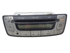 Radio CD atskaņotājs C1 107 Aygo 86120-0H010 CQ-MS0570LC W53811 1087