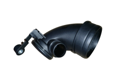 Gaisa šļūtene Ar VW Audi Seat Skoda 5Q0129635L 11291798401 Vika