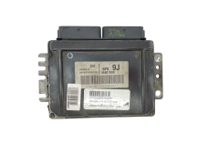 Vadības Bloks 5WY5451A 96801808 D42 Chevrolet Kemsco 59796
