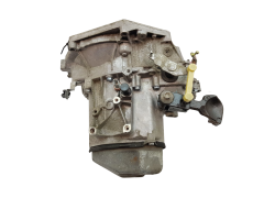 Ātrumkārba 2222RC 20CQ08 Citroen C3 Peugeot 1007 1.1 1.4 1006