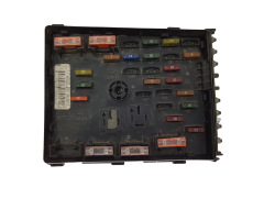 Drošinātāju kārba 3C0937125 6359-2777 VW SEAT Audi 20843