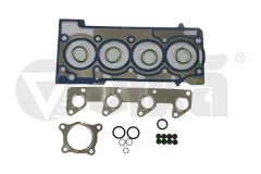 Galvas Blīve Komplekts 008600041 K11768301 VW Audi Seat Skoda Vika