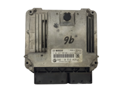 Dzinēja Vadības Bloks ECU Mini Cooper 8512415 0281017509 Bosch