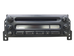 Automagnētola Business CD Mini One 6512 6949726 RCD108-02