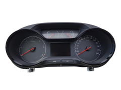 Tahometrs Opel Grandland X 9822638080