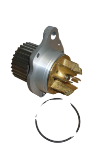 Ūdens Sūknis Oriģināls Citroen Peugeot Xantia 406 605 3.0 v6 E111670