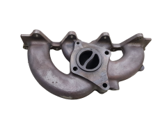 Izplūdes kolektors 8200369473 2.0 16v Turbo Renault