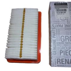 Gaisa Filtrs Oriģināls 165460635R Renault