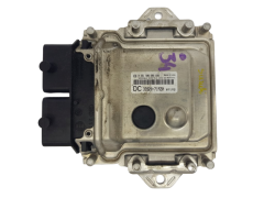 Vadības Bloks Suzuki 0261S06685 33920-71M20 DC Bosch