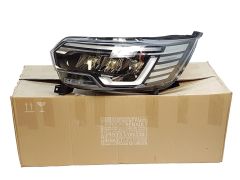 Priekšējais Lukturis Renault Led Pure Vision 260601790R Oriģināls
